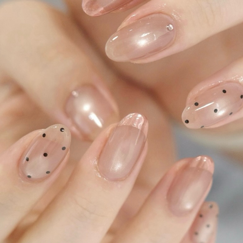 Morito.chirinnail