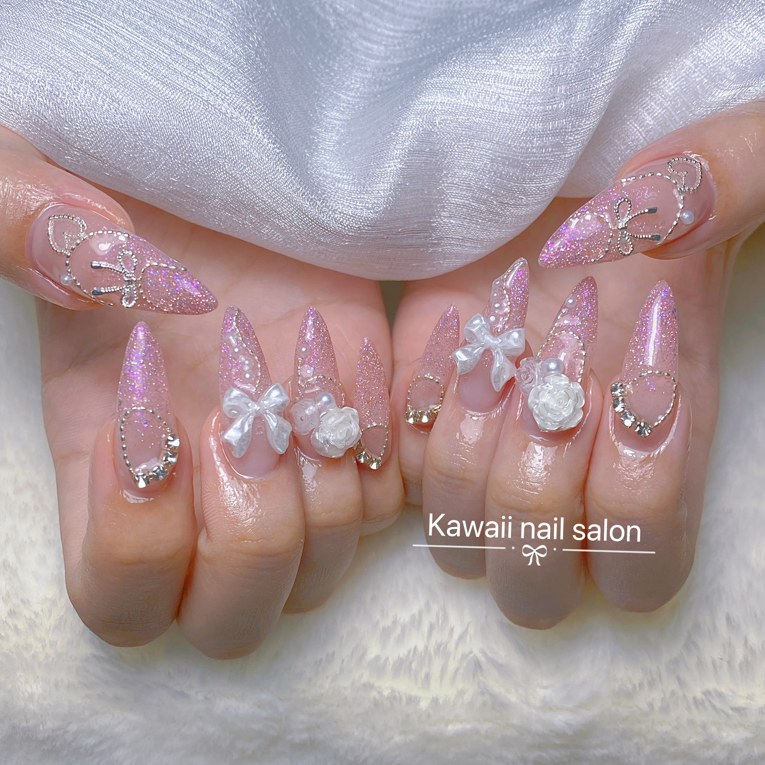 KawaiiNailSalon