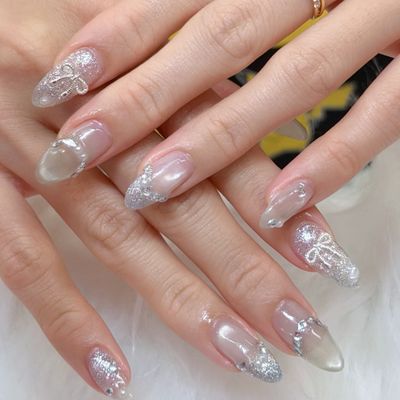 🩷チップ+シンプルデザイン🩷オフ無料✨