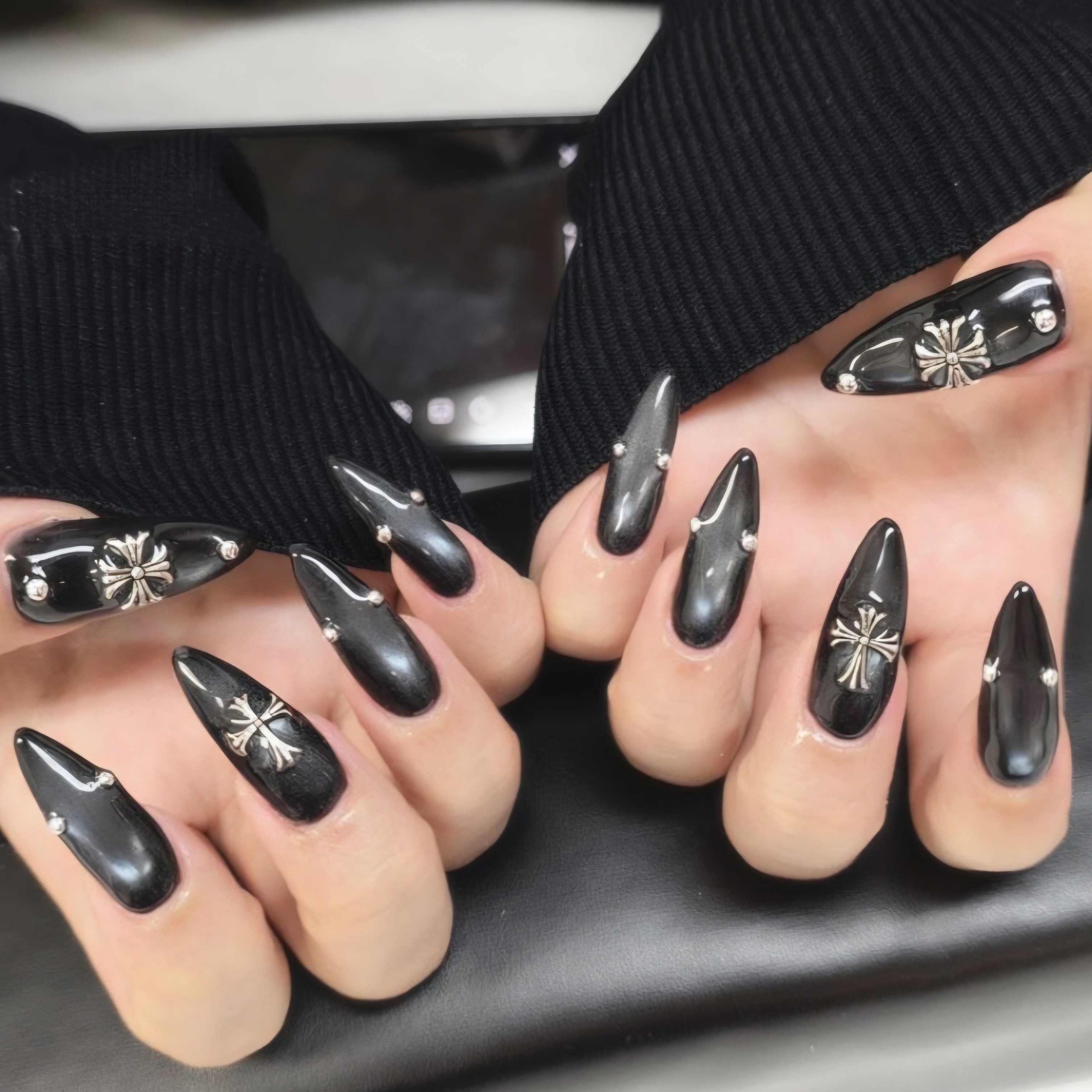 nail_TSUBASA