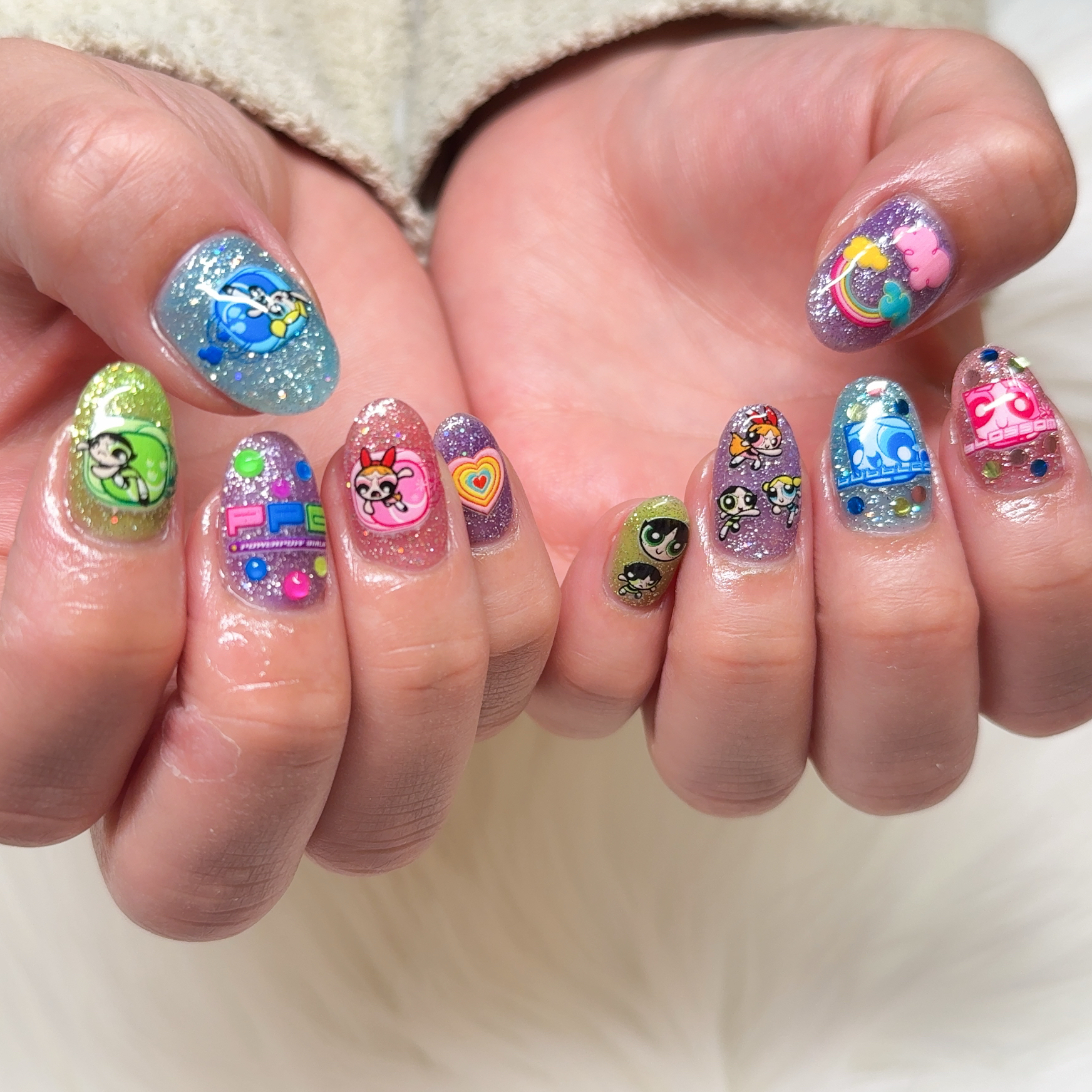 Nailsalon_Dali