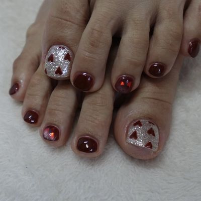 【foot】フットバス付き
※ハンドメニューより＋500円