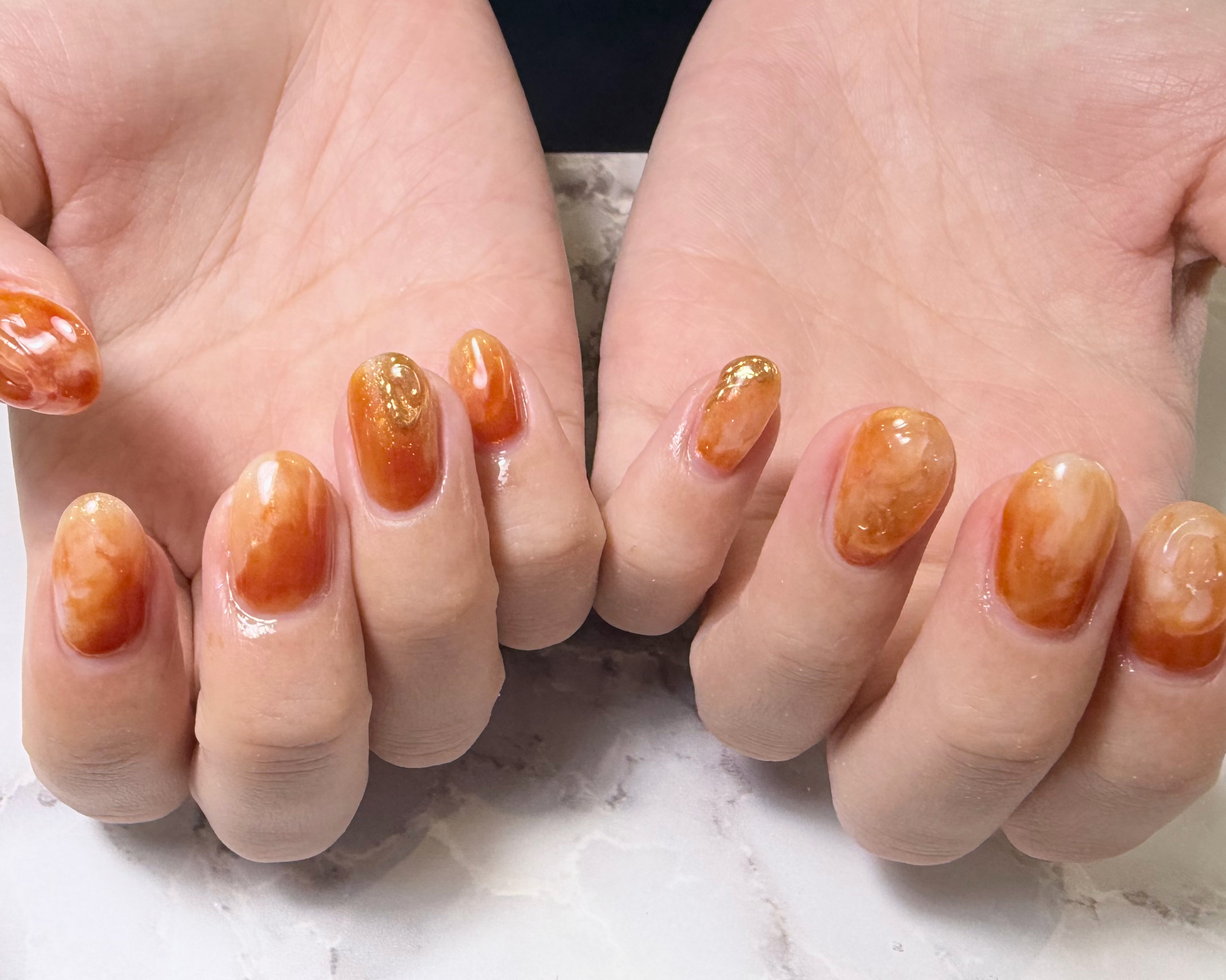blanc.nail