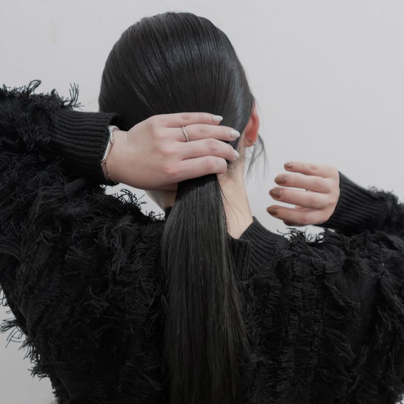 グリードヘアー