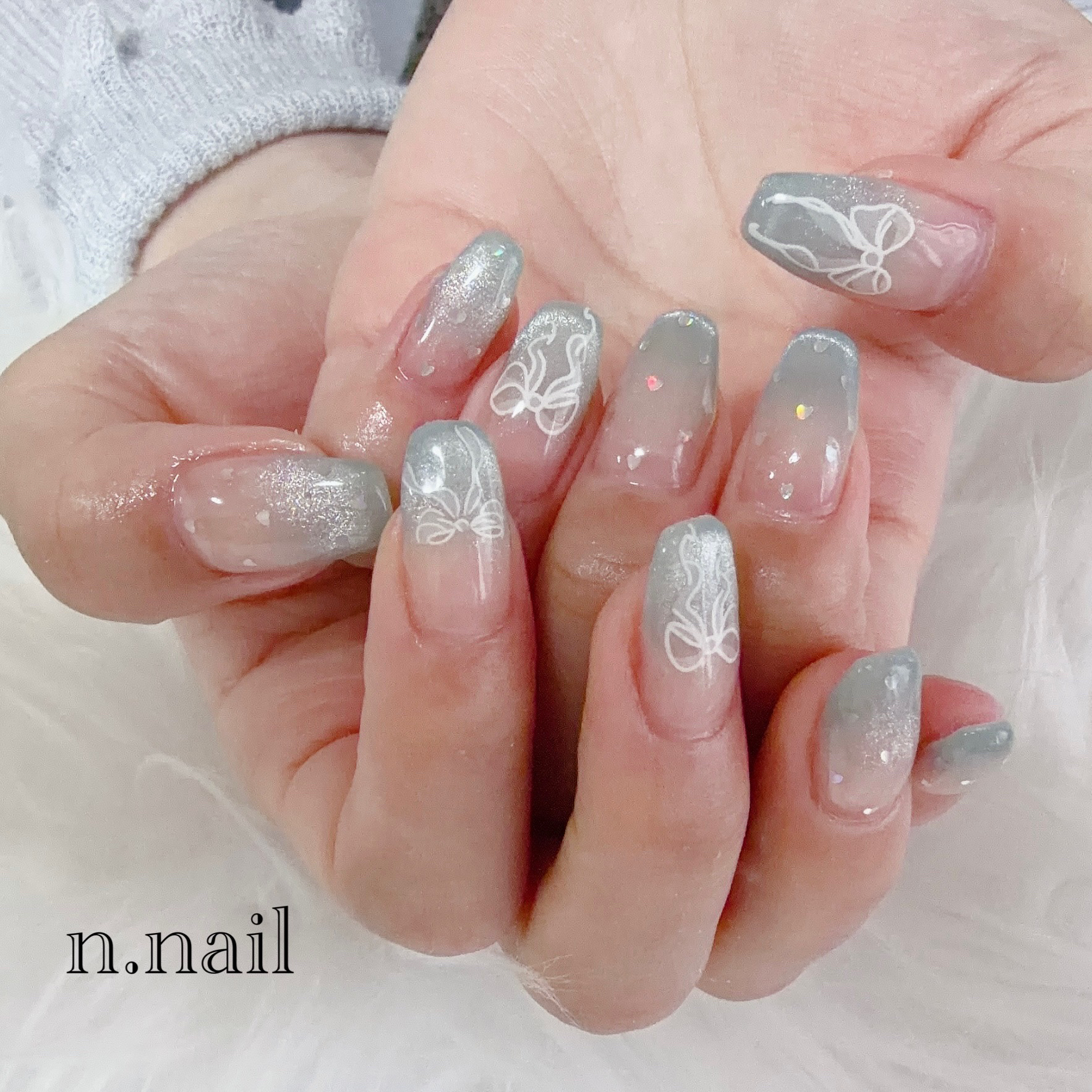 n.nail