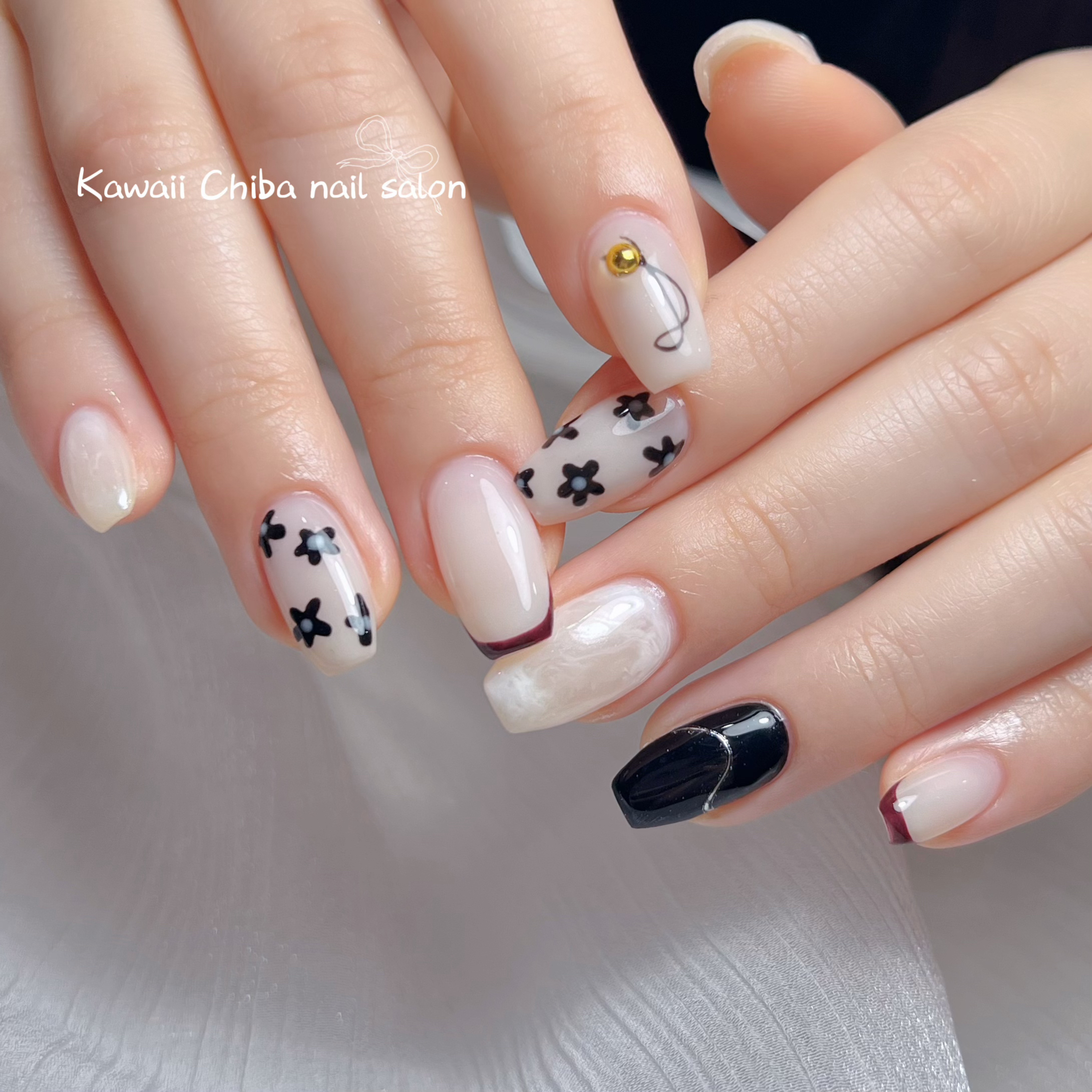 Kawaiinailsalon_Chiba