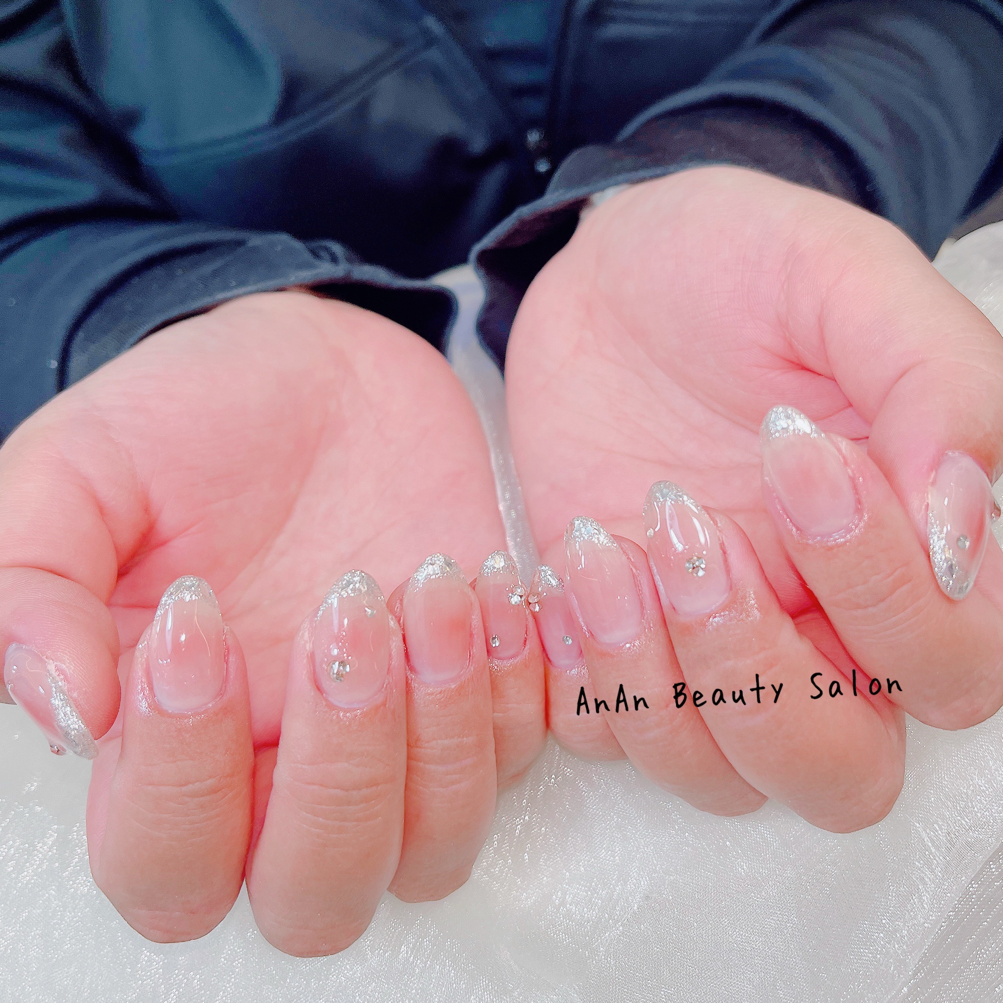 AnAnBeautySalon