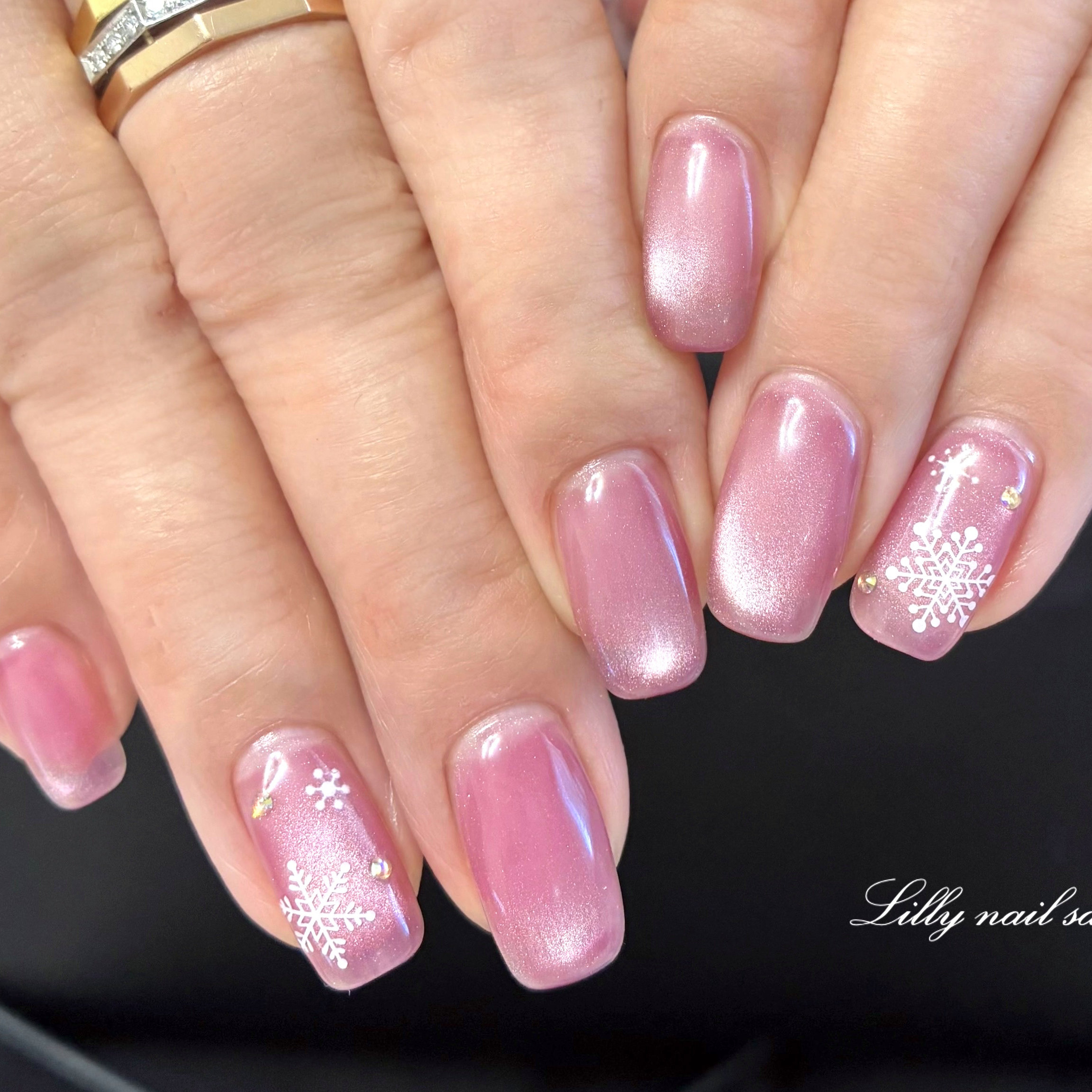 Lilly_nailsalon_Miku