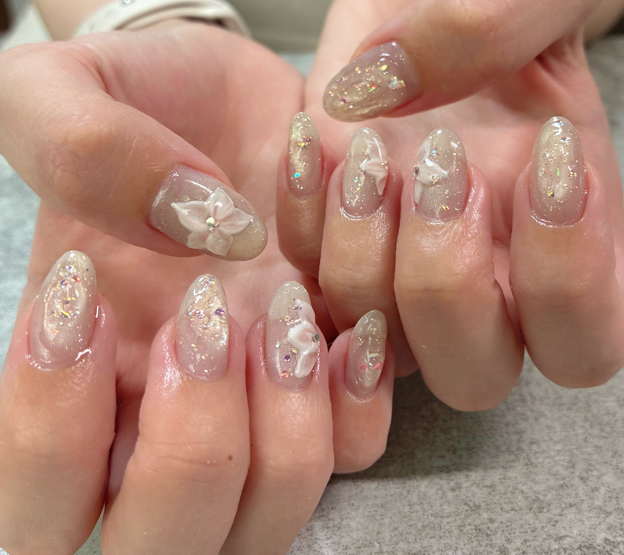 haaaarunail