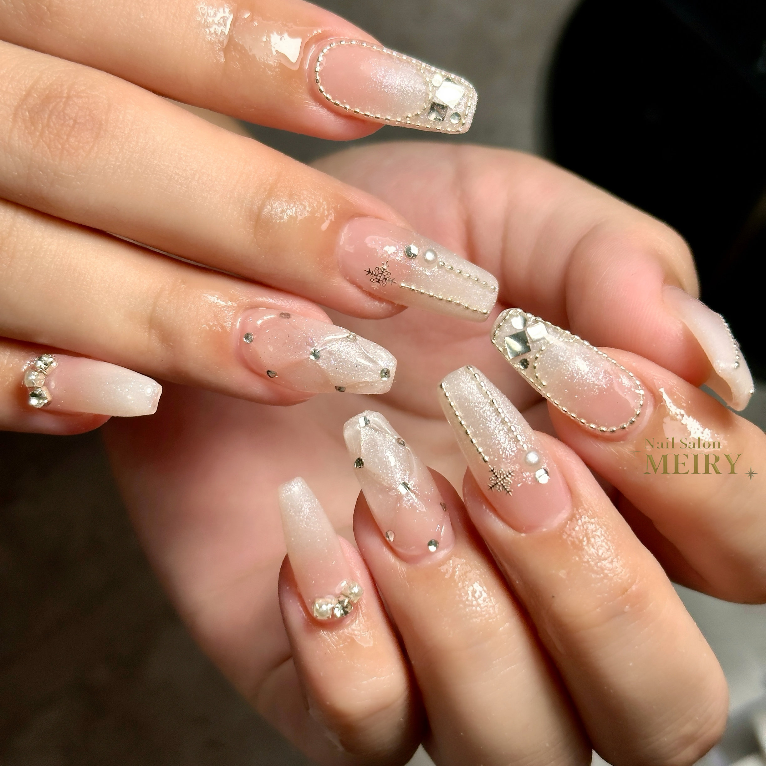 NailSalonMEIRY