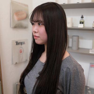 🎓就活・実習カラー