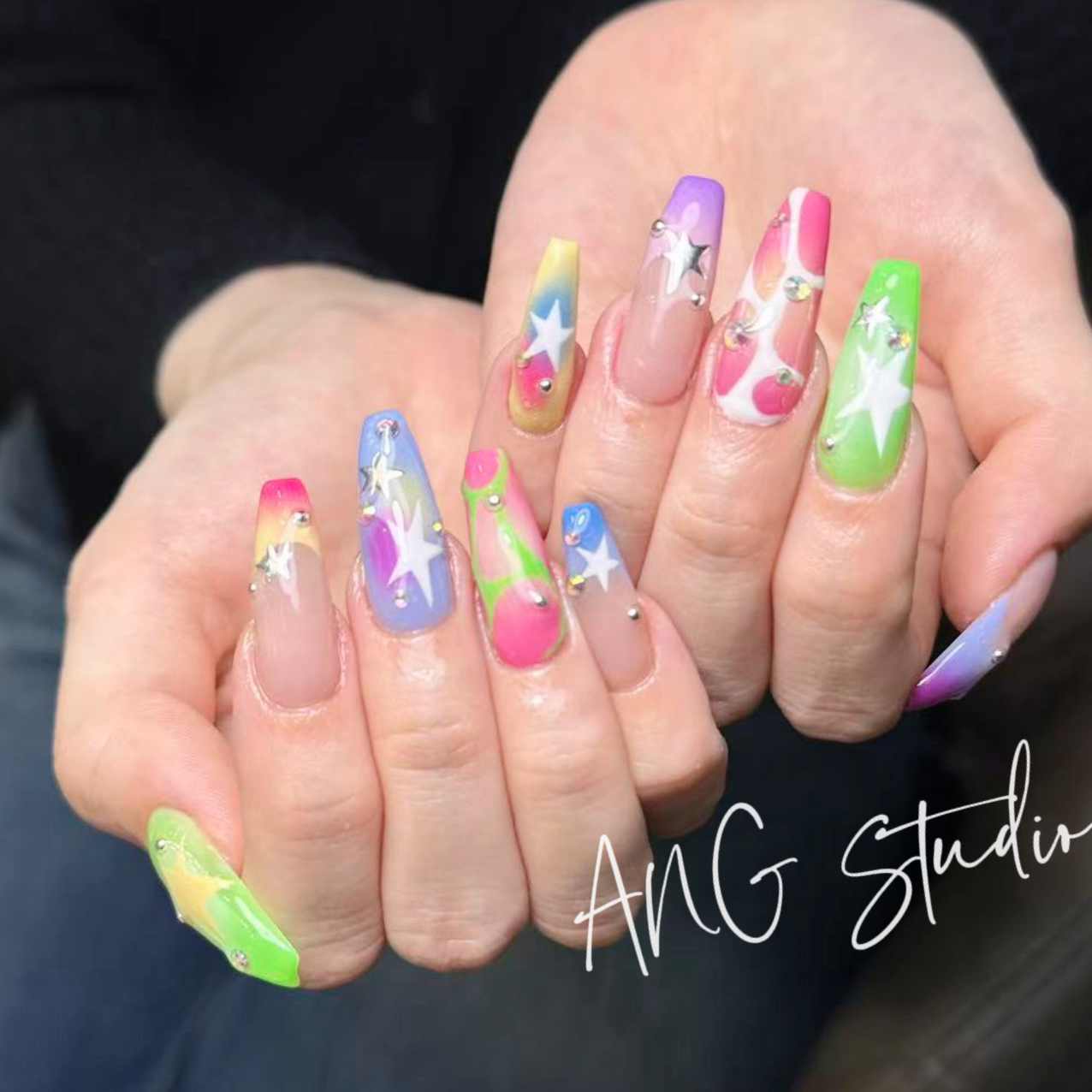 angstudio