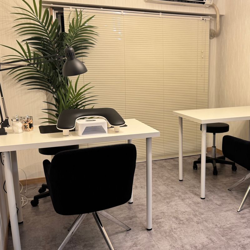 AYURAnailstudio