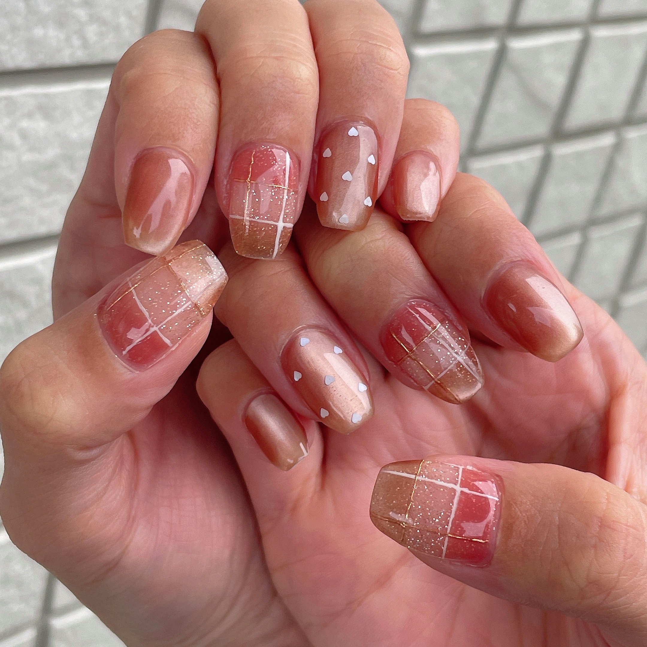 tomimo_nails