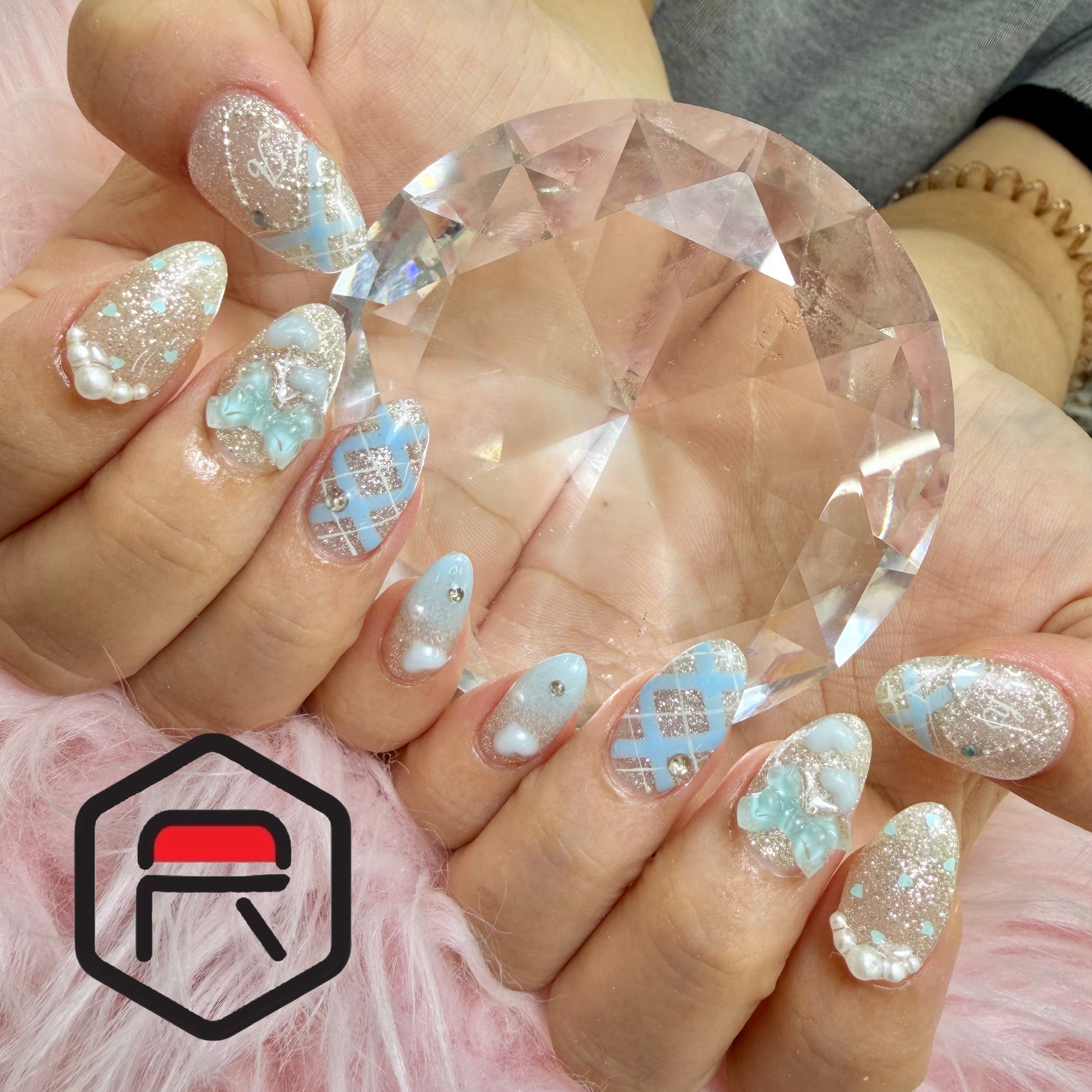 tokai.saidai.nail