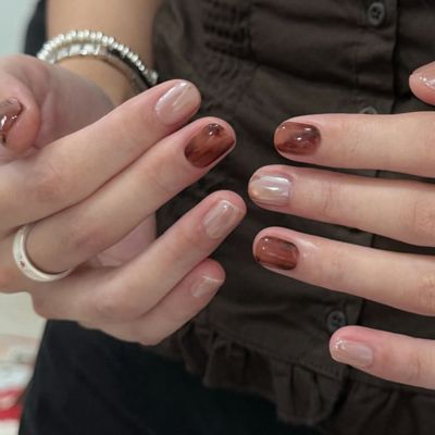 ニュアンス💅🩷