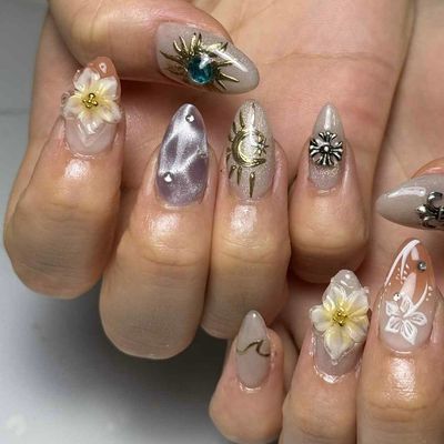 スペシャル持ち込みデザイン