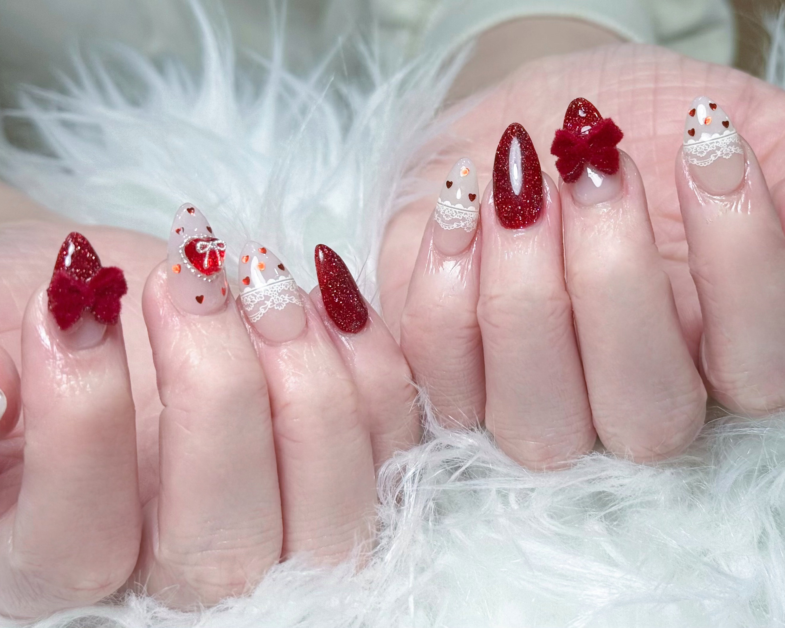 MielNail