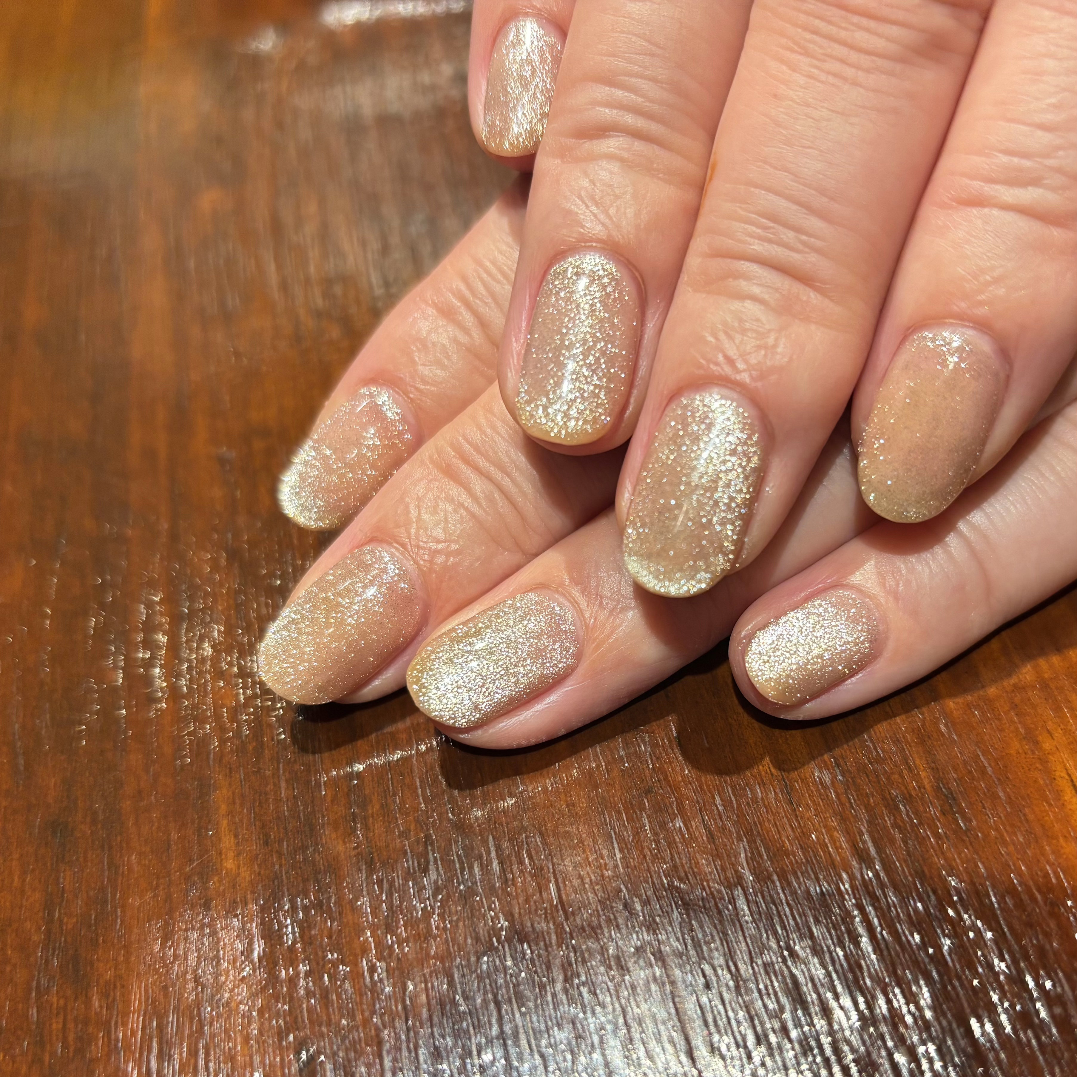 PrivateNailSalonGyoen