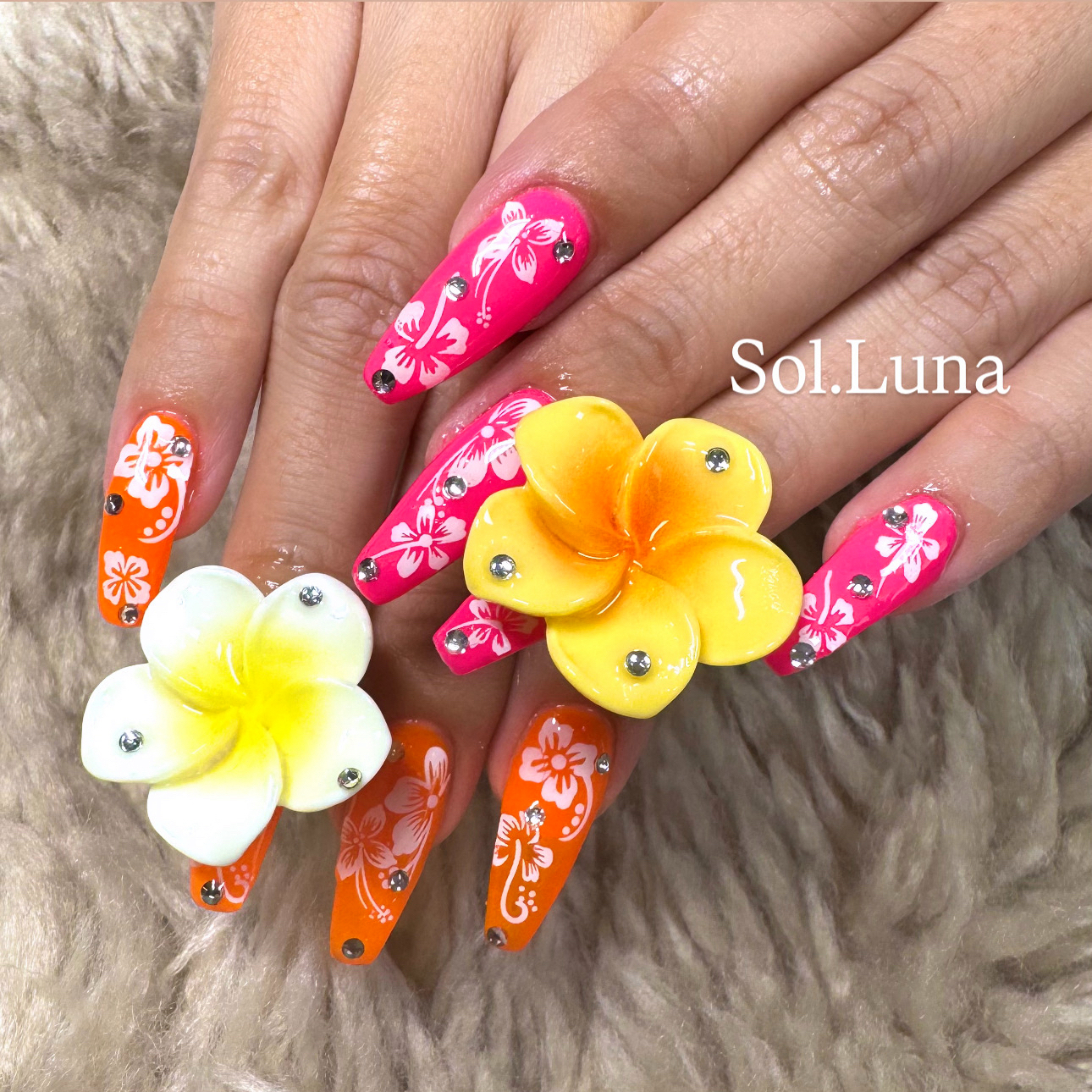 Sol.Luna