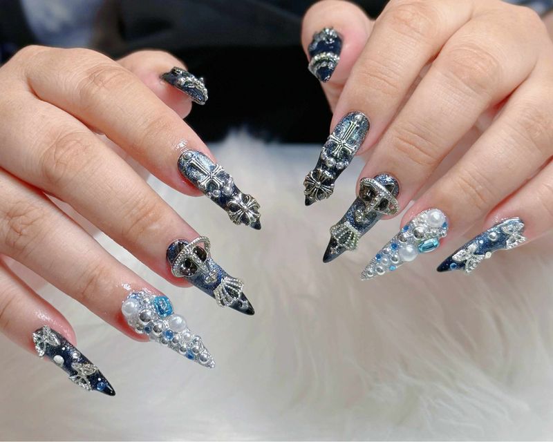 Nichi Nail Art Studio