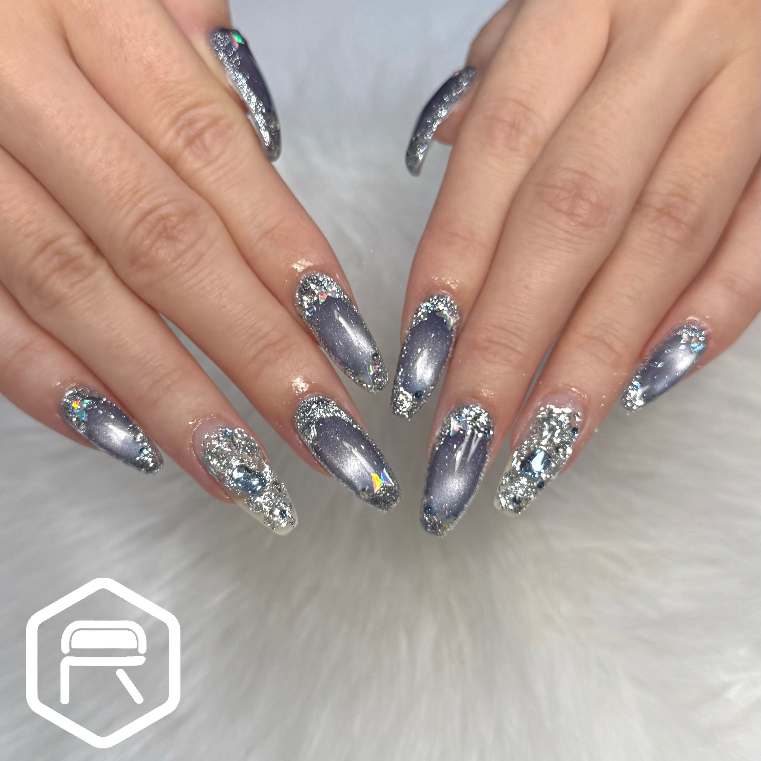 Redispe.nail_noura_nishihara