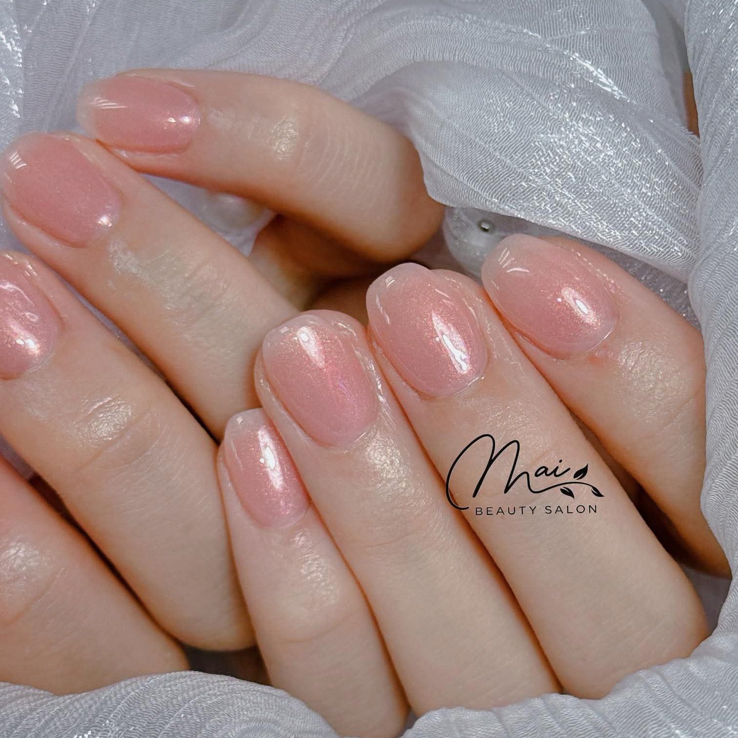 MaiBeautySalon