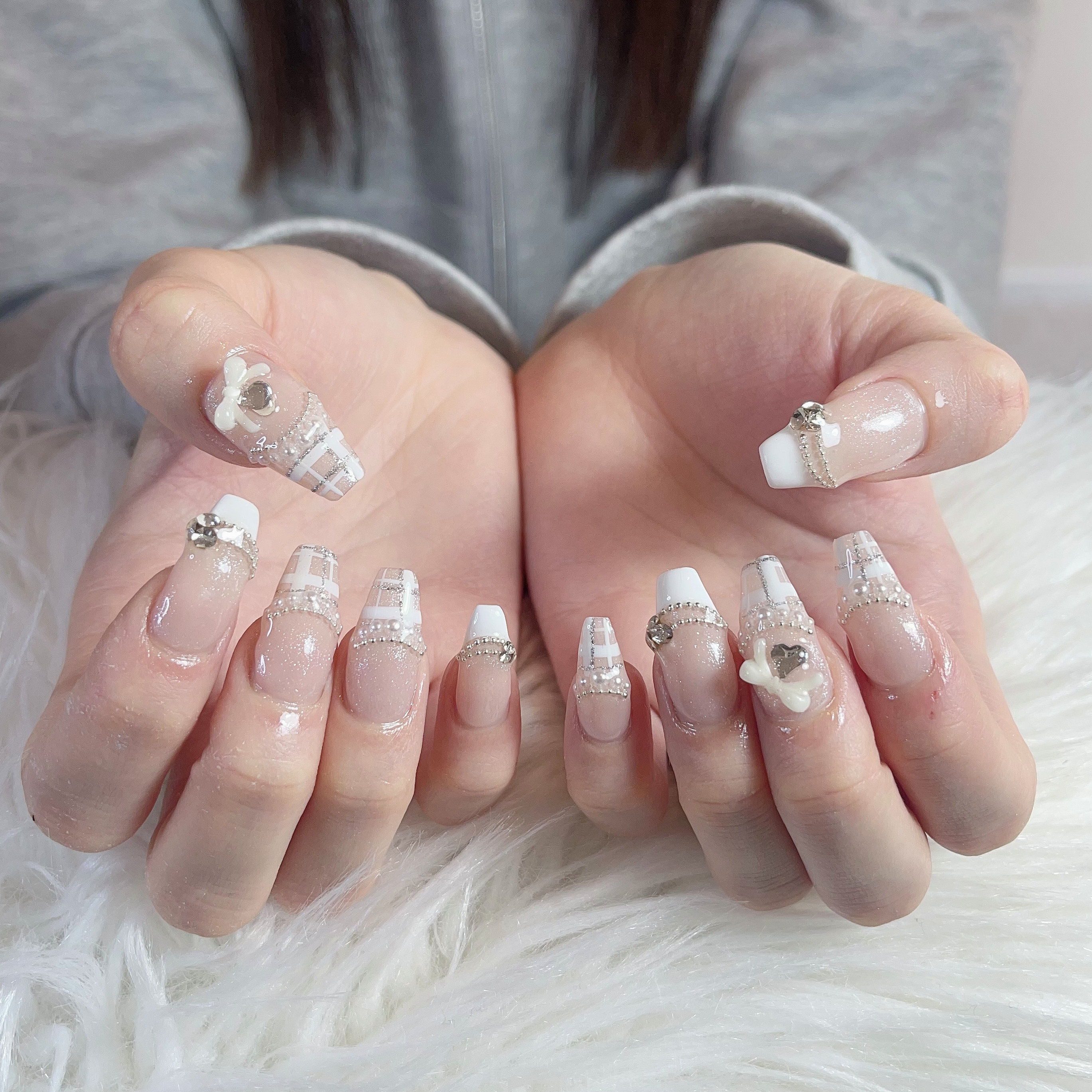 Yuuka_Nailart