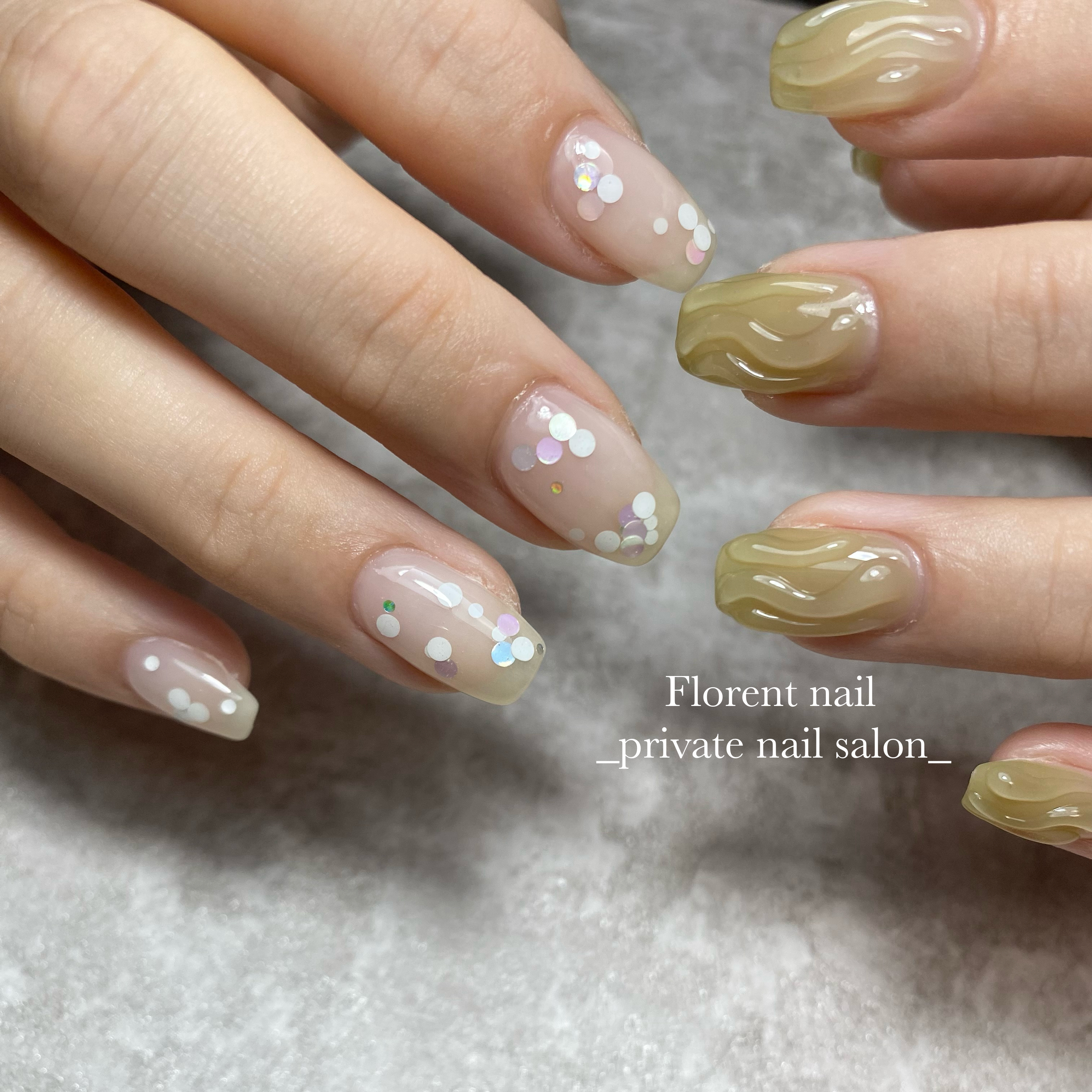 Florent_nail