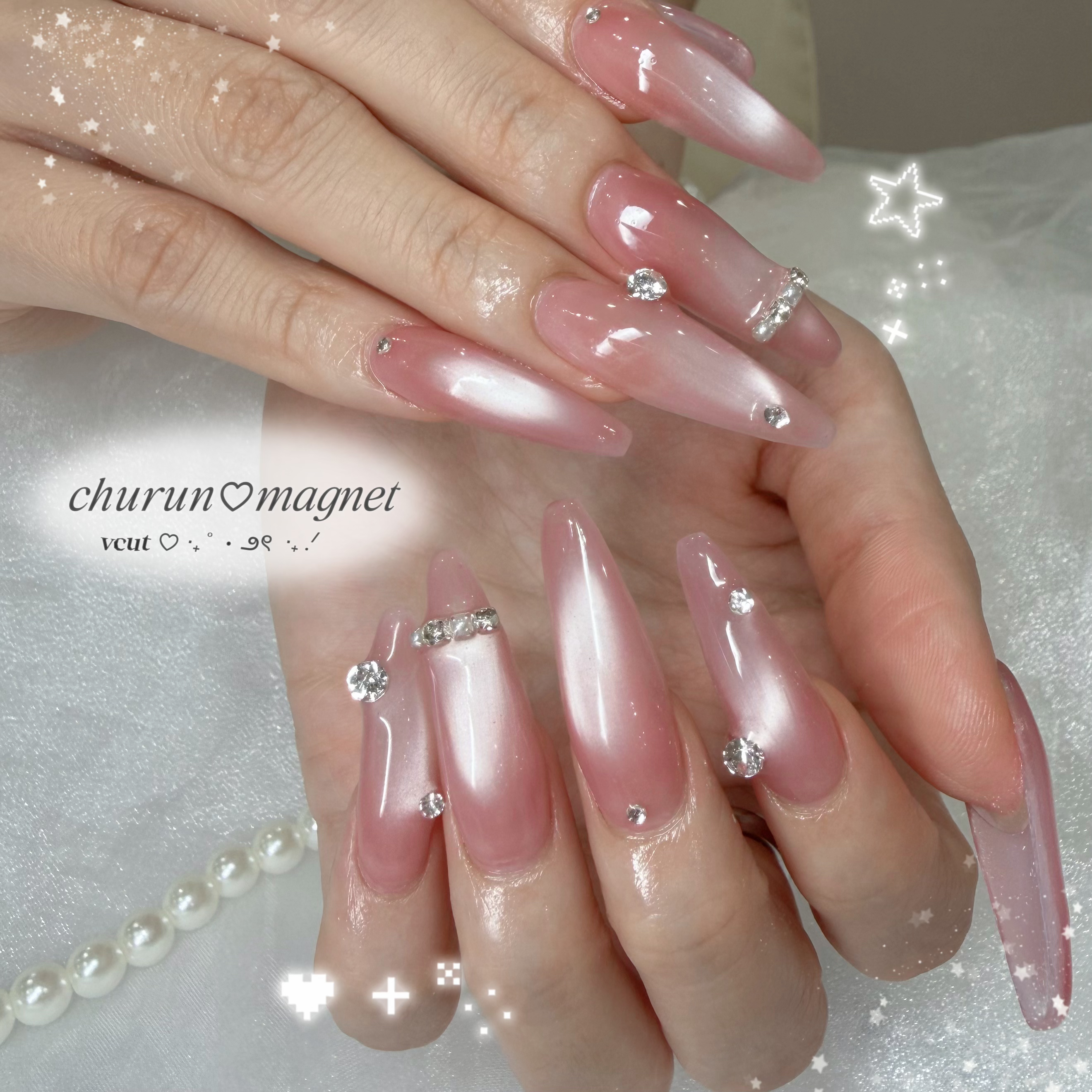 Haruka__trunail