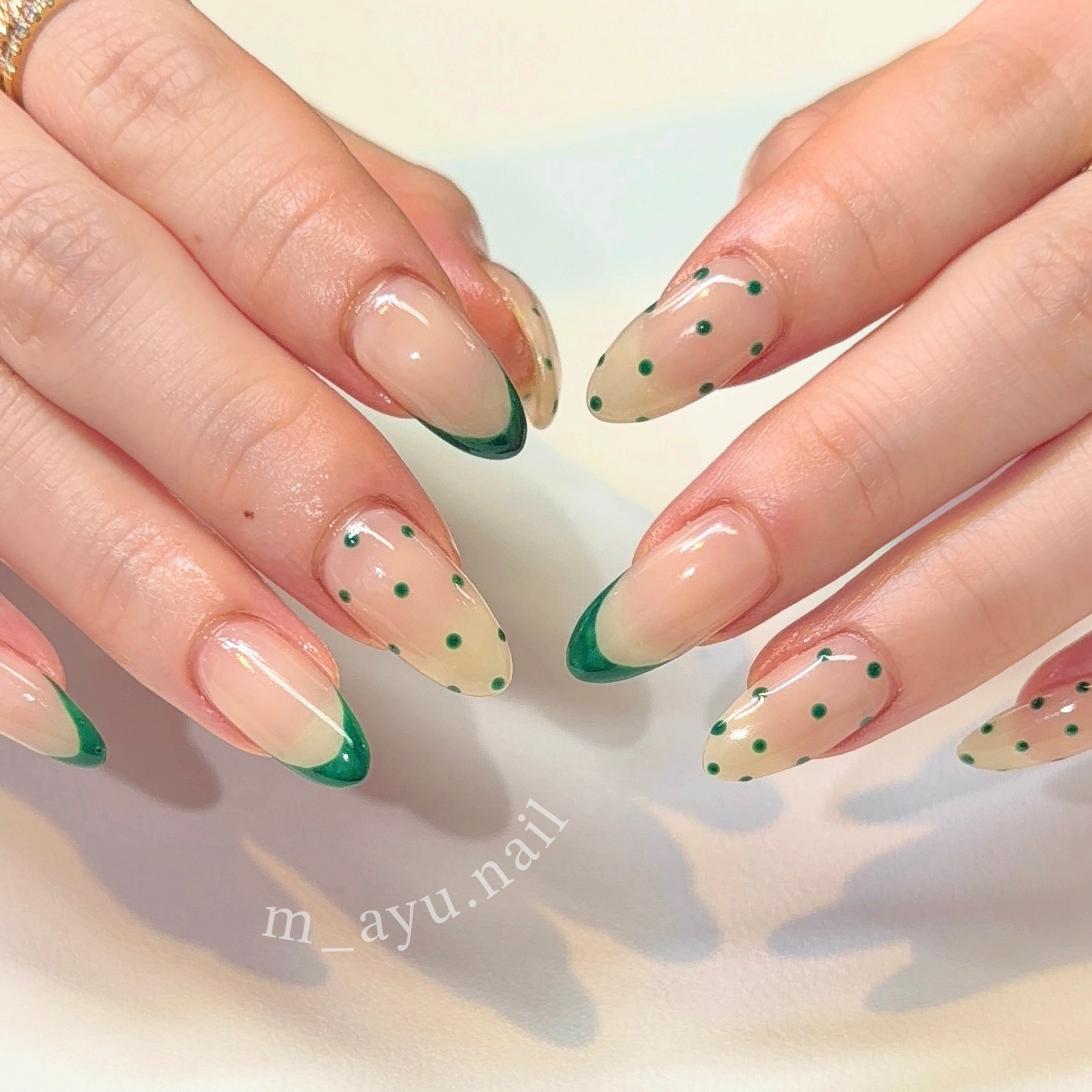 m_ayu.nail