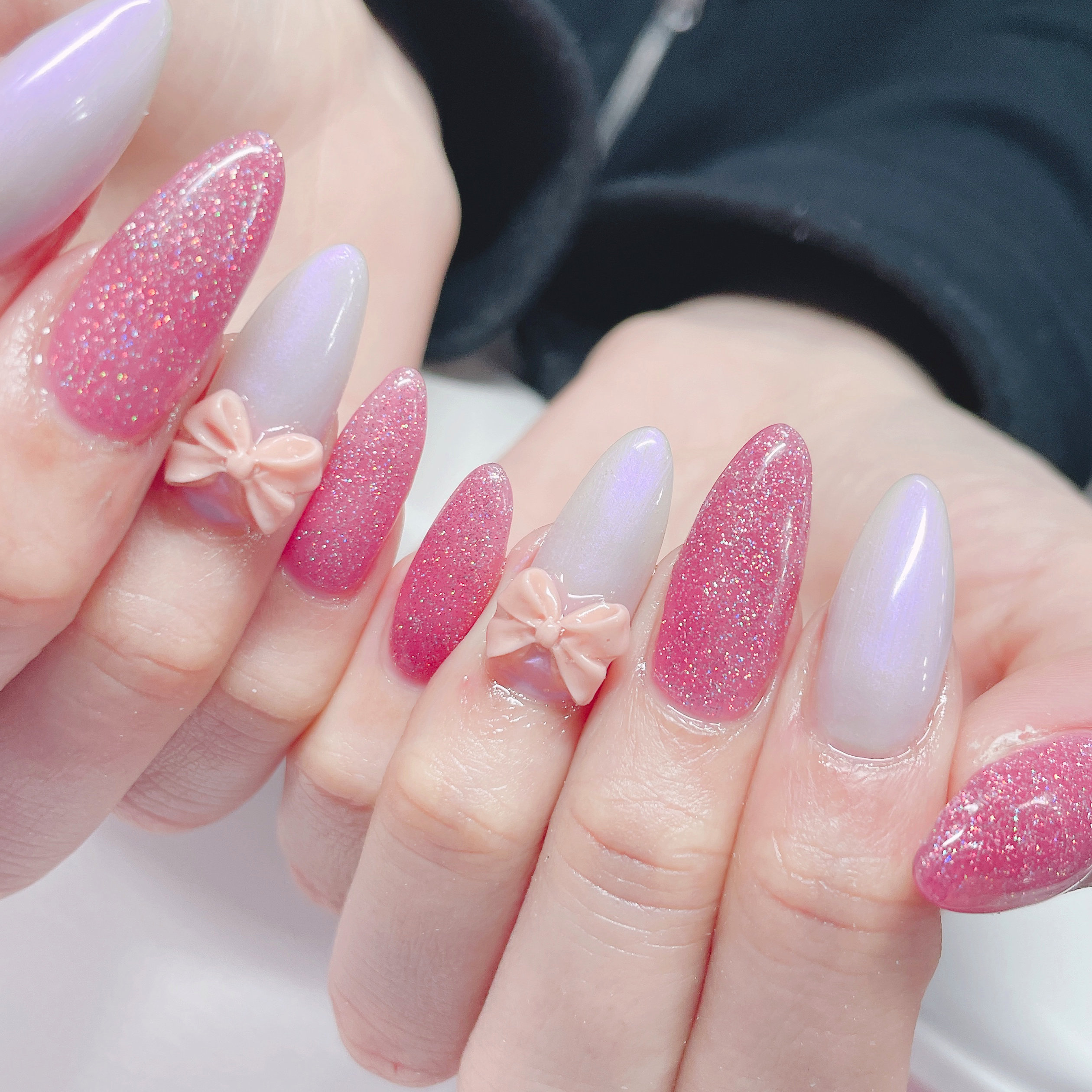 CHIARAnails