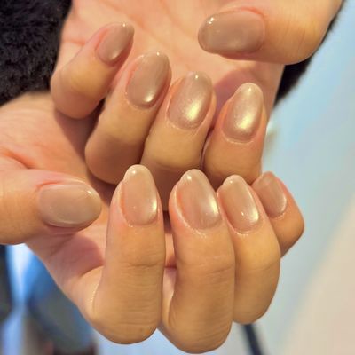 春クーポン♡マグネットワンカラーorラメグラデーション
