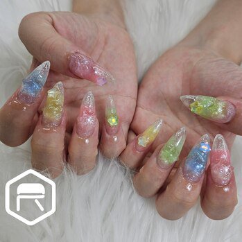 tokai.saidai.nail