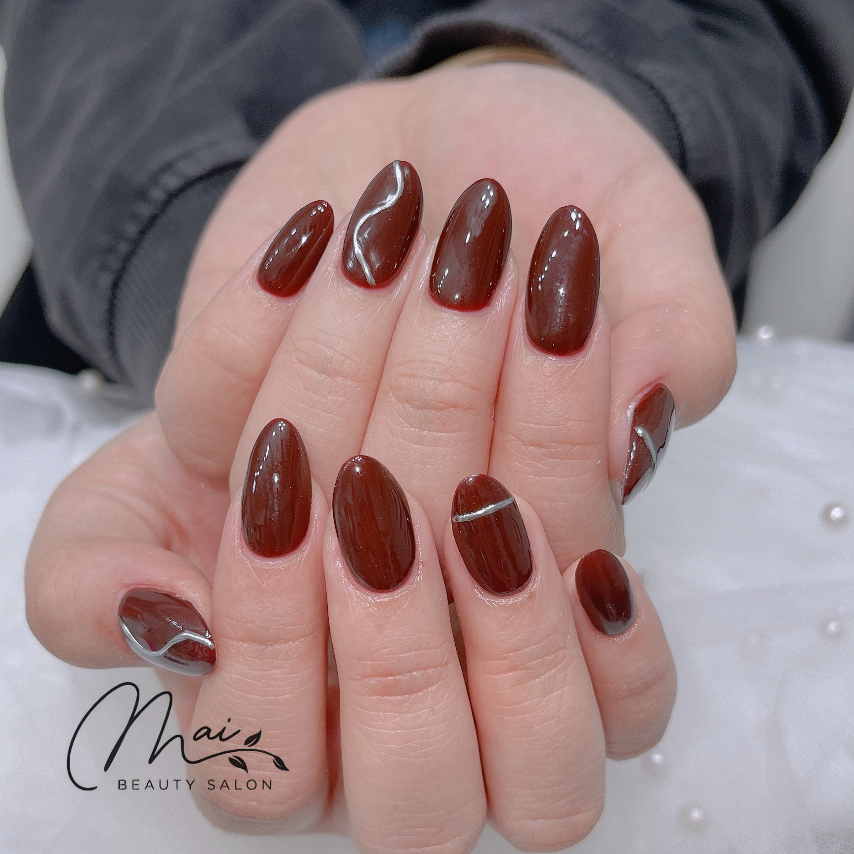 MaiBeautySalon