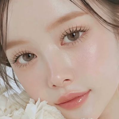 潤いダメージレス★上下パリジェンヌ