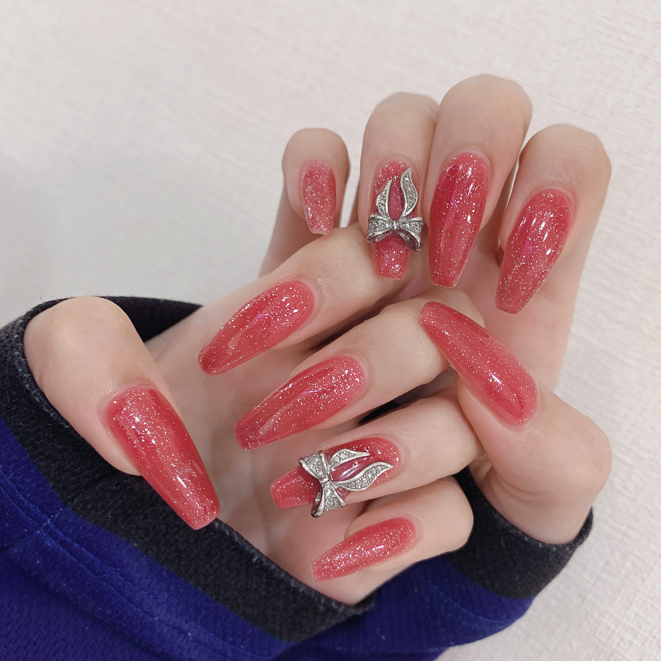 RainbowNail.Aya2