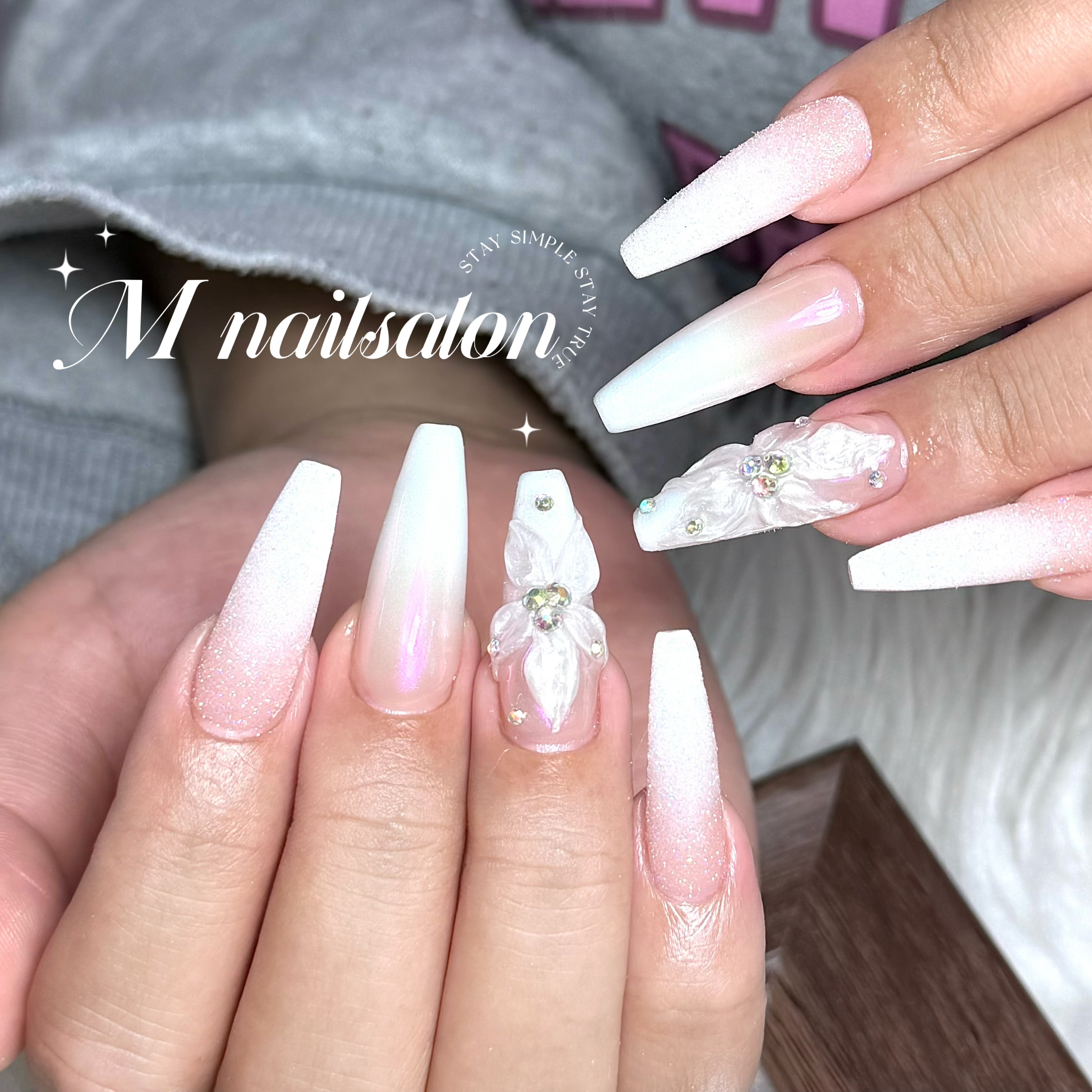 M_nails
