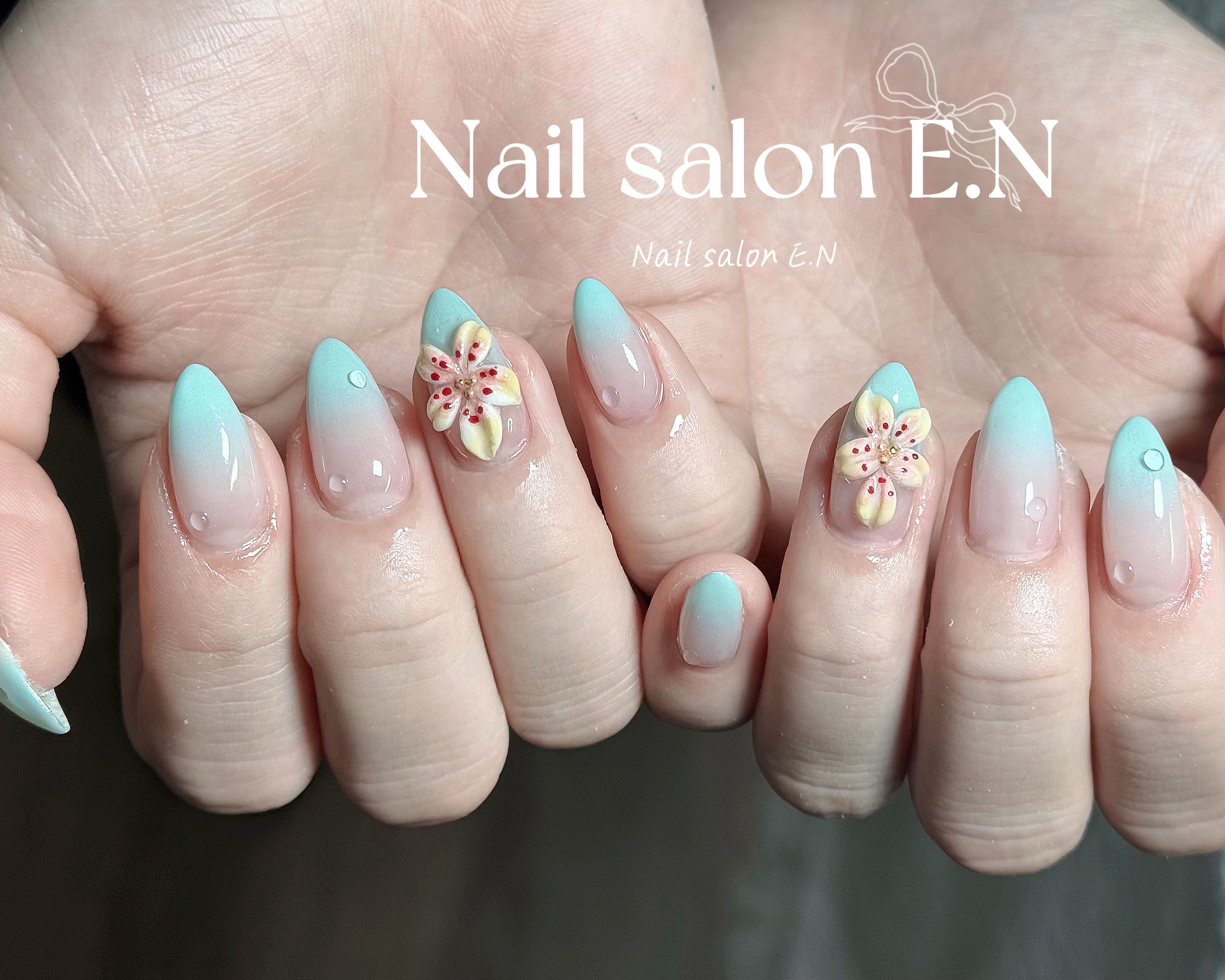 NailsalonE.N