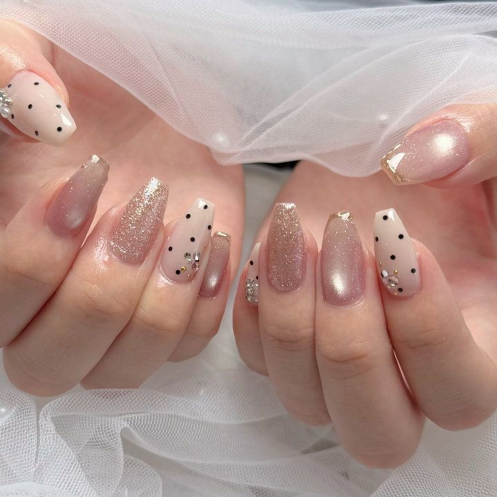 ネイリー（Nailie） - nailfleur.0418