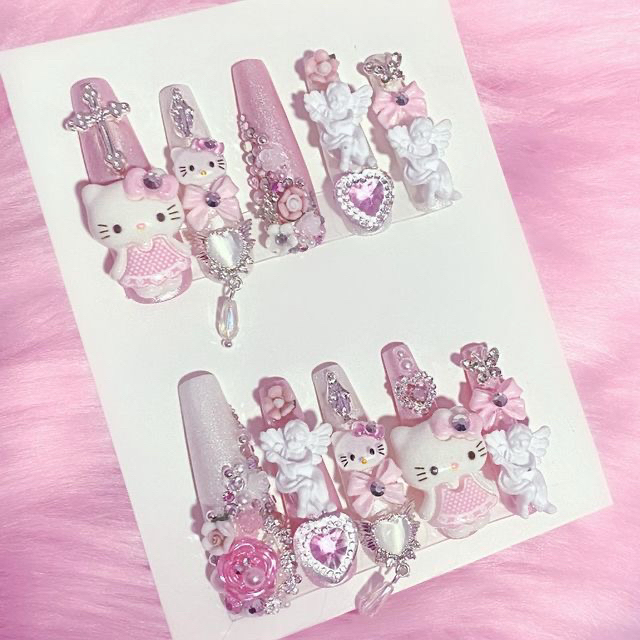 Blingg.Nail.Namba