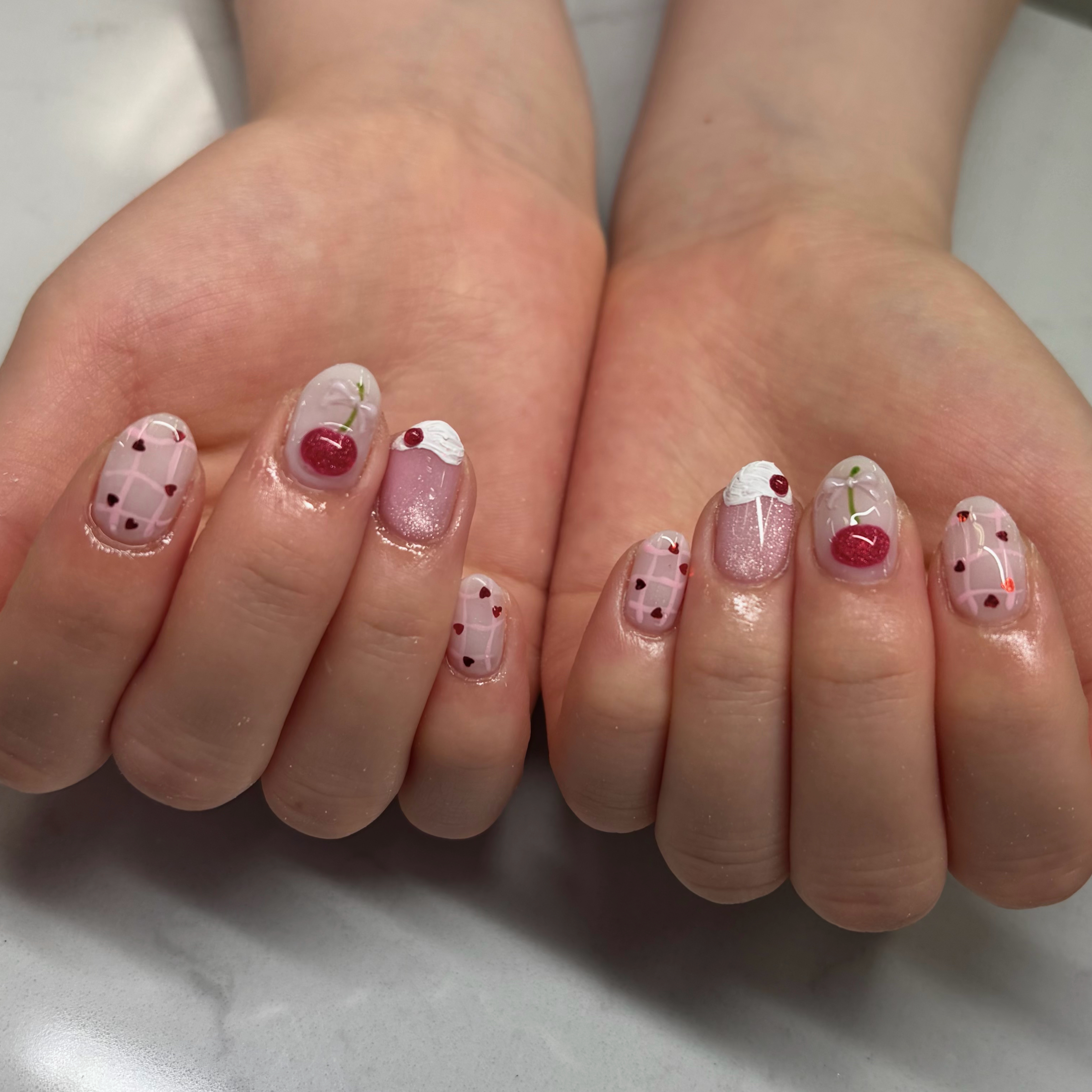 _yui._nail