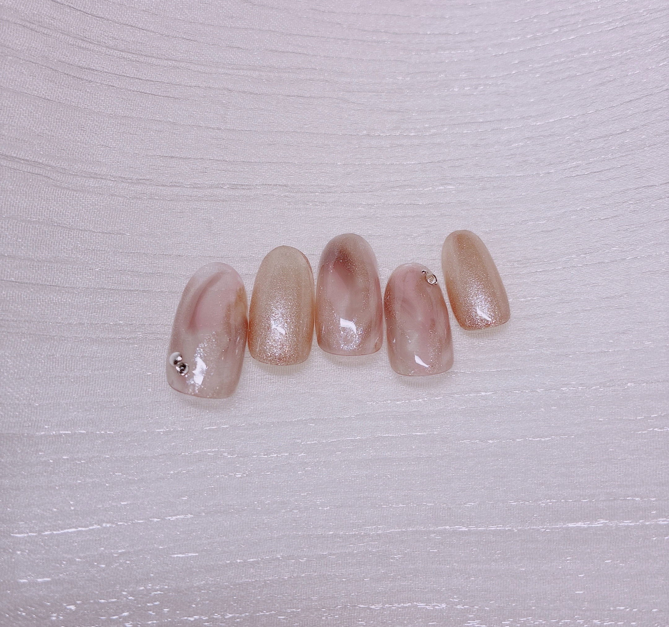 BonheurNailSalon