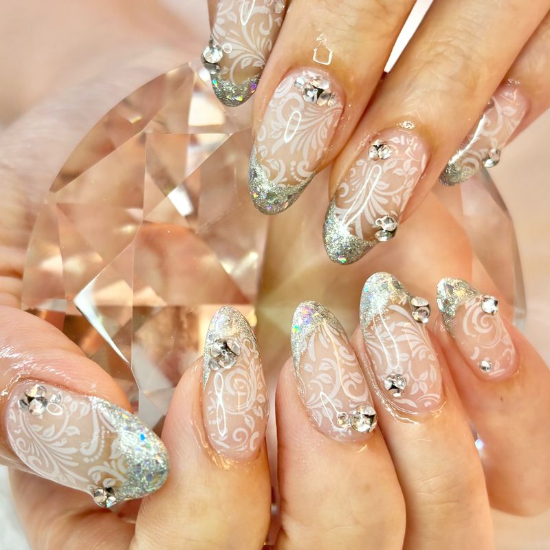 〜Énu〜private-nail-room