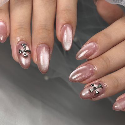 トレンド🌟うる艶マグネット or フラッシュ