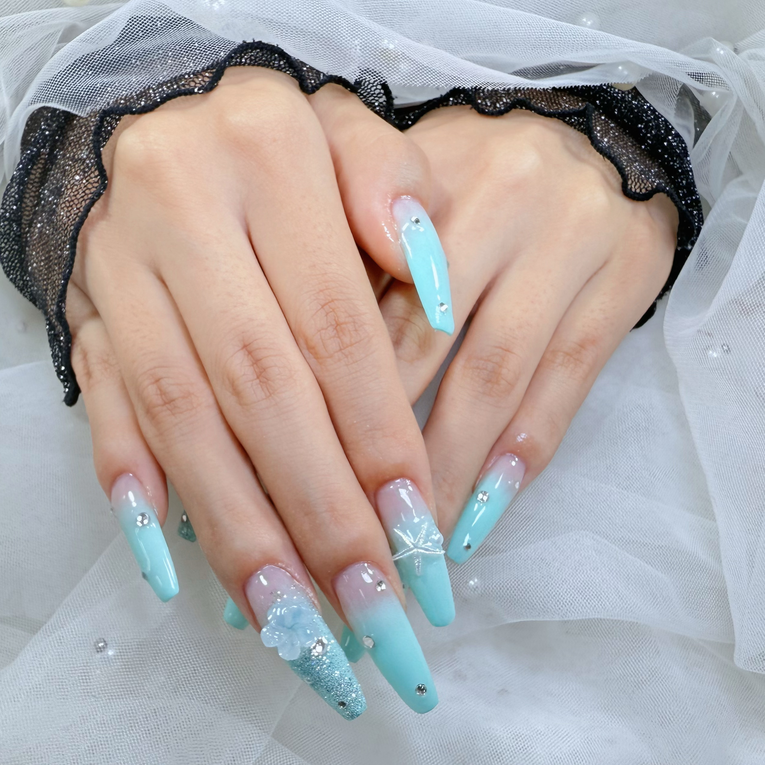 ikufonnail