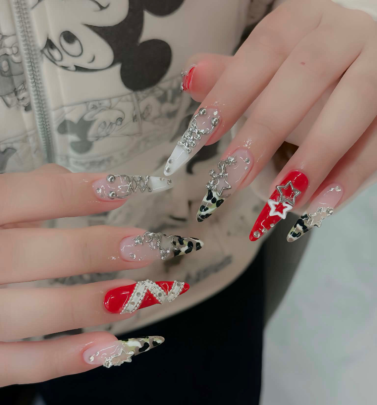 Hani_AmiNail