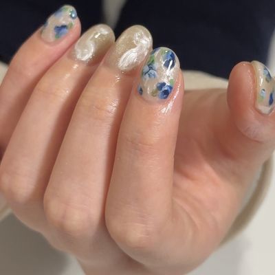 お持ち込みデザイン ¥9900〜→¥8000