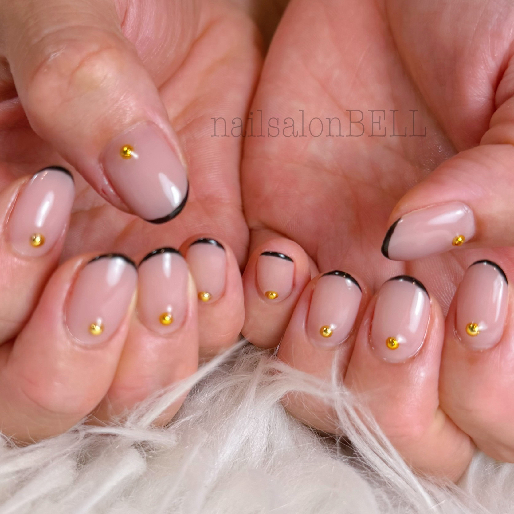 nailsalonBELL