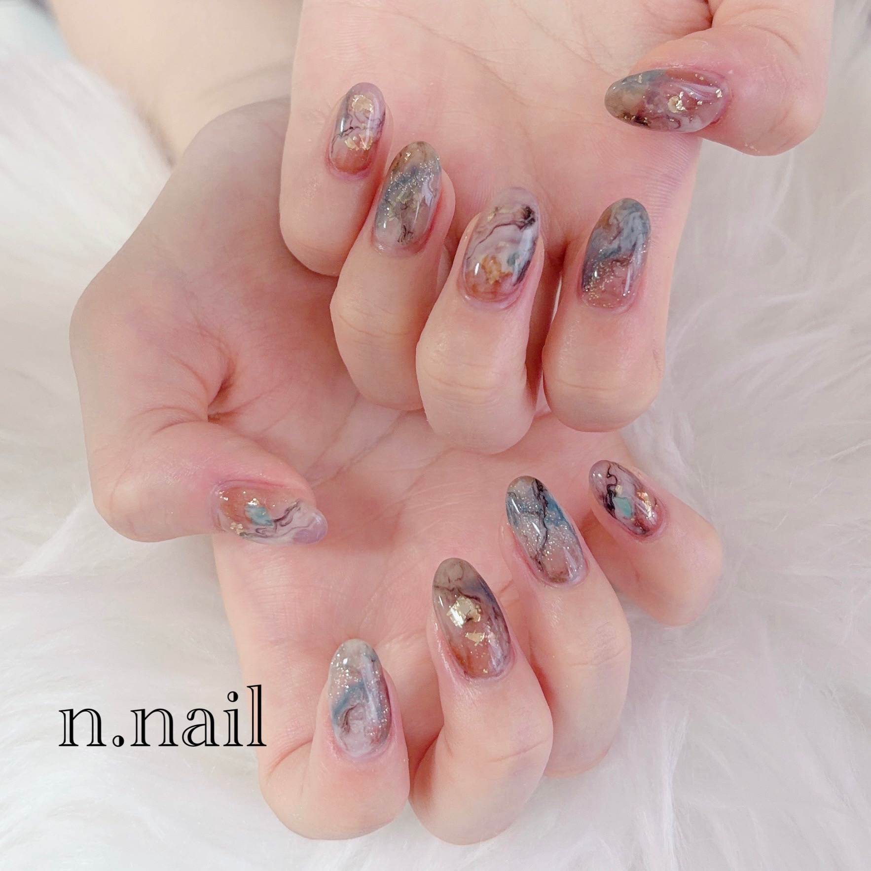 n.nail